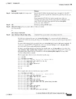 Предварительный просмотр 689 страницы Cisco 3020 - Cisco Catalyst Blade Switch Software Configuration Manual