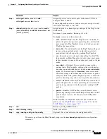 Предварительный просмотр 723 страницы Cisco 3020 - Cisco Catalyst Blade Switch Software Configuration Manual