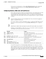 Предварительный просмотр 757 страницы Cisco 3020 - Cisco Catalyst Blade Switch Software Configuration Manual
