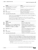 Предварительный просмотр 769 страницы Cisco 3020 - Cisco Catalyst Blade Switch Software Configuration Manual