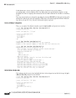 Предварительный просмотр 780 страницы Cisco 3020 - Cisco Catalyst Blade Switch Software Configuration Manual