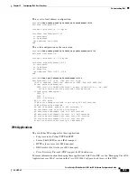 Предварительный просмотр 783 страницы Cisco 3020 - Cisco Catalyst Blade Switch Software Configuration Manual