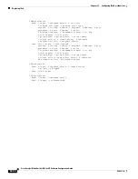 Предварительный просмотр 794 страницы Cisco 3020 - Cisco Catalyst Blade Switch Software Configuration Manual