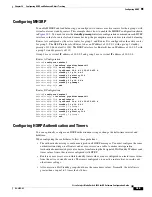 Предварительный просмотр 823 страницы Cisco 3020 - Cisco Catalyst Blade Switch Software Configuration Manual