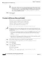 Предварительный просмотр 846 страницы Cisco 3020 - Cisco Catalyst Blade Switch Software Configuration Manual