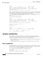 Предварительный просмотр 858 страницы Cisco 3020 - Cisco Catalyst Blade Switch Software Configuration Manual