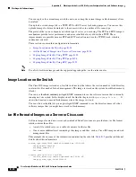 Предварительный просмотр 892 страницы Cisco 3020 - Cisco Catalyst Blade Switch Software Configuration Manual