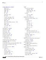 Предварительный просмотр 924 страницы Cisco 3020 - Cisco Catalyst Blade Switch Software Configuration Manual