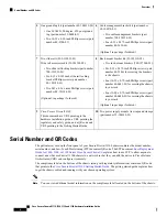 Preview for 10 page of Cisco 3110 Hardware Installation Manual