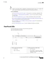 Предварительный просмотр 15 страницы Cisco 3110 Hardware Installation Manual