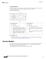 Предварительный просмотр 30 страницы Cisco 3110 Hardware Installation Manual