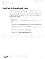 Предварительный просмотр 56 страницы Cisco 3110 Hardware Installation Manual