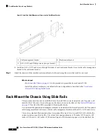 Предварительный просмотр 58 страницы Cisco 3110 Hardware Installation Manual