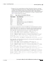 Preview for 15 page of Cisco 3110 Message Manual