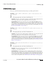 Preview for 25 page of Cisco 3110 Message Manual