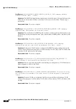 Preview for 32 page of Cisco 3110 Message Manual
