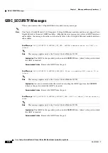Preview for 50 page of Cisco 3110 Message Manual