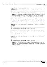 Preview for 51 page of Cisco 3110 Message Manual