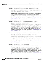 Preview for 80 page of Cisco 3110 Message Manual