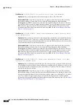 Preview for 82 page of Cisco 3110 Message Manual