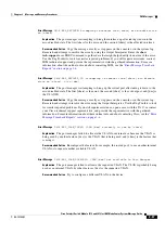 Preview for 83 page of Cisco 3110 Message Manual