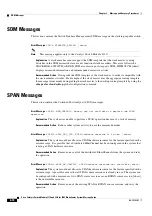 Preview for 94 page of Cisco 3110 Message Manual