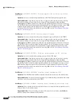 Preview for 126 page of Cisco 3110 Message Manual