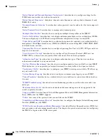Preview for 16 page of Cisco 3200 Series Software Configuration Manual
