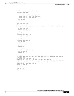 Предварительный просмотр 43 страницы Cisco 3200 Series Software Configuration Manual