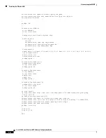 Предварительный просмотр 82 страницы Cisco 3200 Series Software Configuration Manual