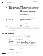 Предварительный просмотр 150 страницы Cisco 3200 Series Software Configuration Manual