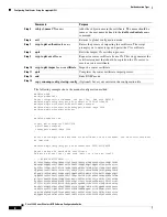 Предварительный просмотр 192 страницы Cisco 3200 Series Software Configuration Manual