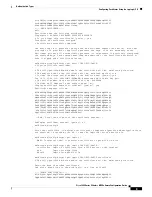 Предварительный просмотр 193 страницы Cisco 3200 Series Software Configuration Manual