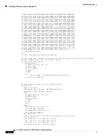 Предварительный просмотр 194 страницы Cisco 3200 Series Software Configuration Manual