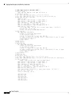 Предварительный просмотр 240 страницы Cisco 3200 Series Software Configuration Manual