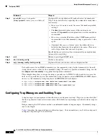 Предварительный просмотр 262 страницы Cisco 3200 Series Software Configuration Manual