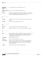 Предварительный просмотр 298 страницы Cisco 3200 Series Software Configuration Manual