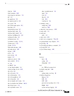 Предварительный просмотр 305 страницы Cisco 3200 Series Software Configuration Manual