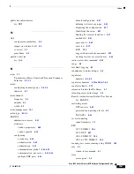 Предварительный просмотр 309 страницы Cisco 3200 Series Software Configuration Manual