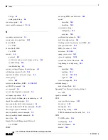 Предварительный просмотр 310 страницы Cisco 3200 Series Software Configuration Manual