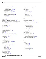 Предварительный просмотр 312 страницы Cisco 3200 Series Software Configuration Manual