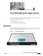 Preview for 13 page of Cisco 3310 Mobility Services Engine Getting Started Manual