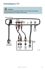 Preview for 11 page of Cisco 3413DVB User Manual