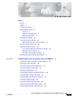 Preview for 3 page of Cisco 3500 MCU Troubleshooting Manual