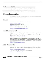 Preview for 6 page of Cisco 3500 MCU Troubleshooting Manual