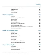 Preview for 5 page of Cisco 350XG series Administration Manual