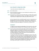 Preview for 12 page of Cisco 350XG series Administration Manual