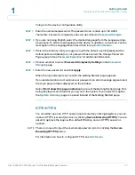 Preview for 13 page of Cisco 350XG series Administration Manual