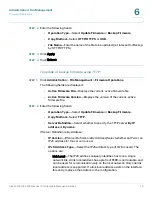 Preview for 83 page of Cisco 350XG series Administration Manual