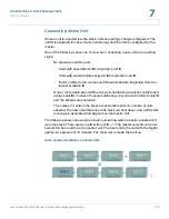 Preview for 113 page of Cisco 350XG series Administration Manual